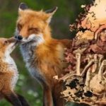 Iba 15 sekúnd na nájdenie líšky: záhada so zvratom len