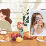 Máte 11 sekúnd na to, aby ste našli 4 rozdiely